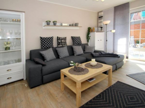 Apartment, Dornumersiel